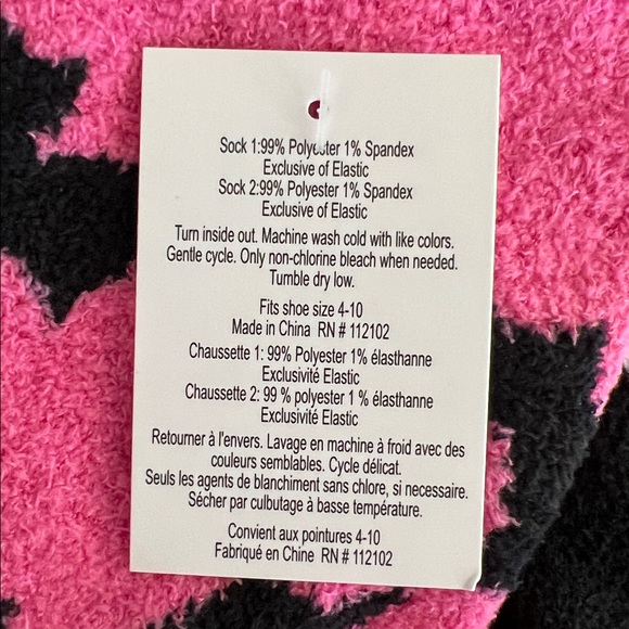 Pair of HALLOWEEN SOCKS from Lug - Picture 3 of 4